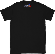 THE KING OF FIGHTERS 'K Dash' t-shirt - Black