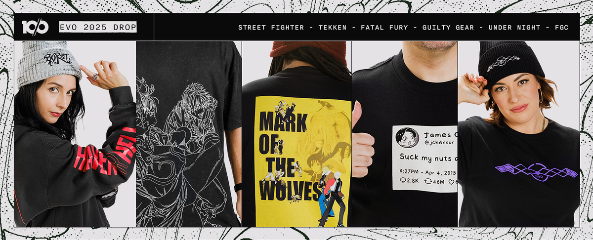ten/o Merch – 10/0 Merch