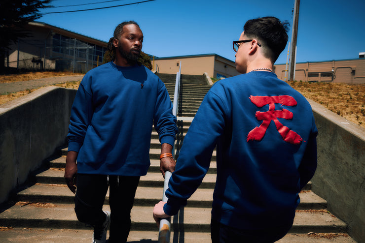 STREET FIGHTER - &