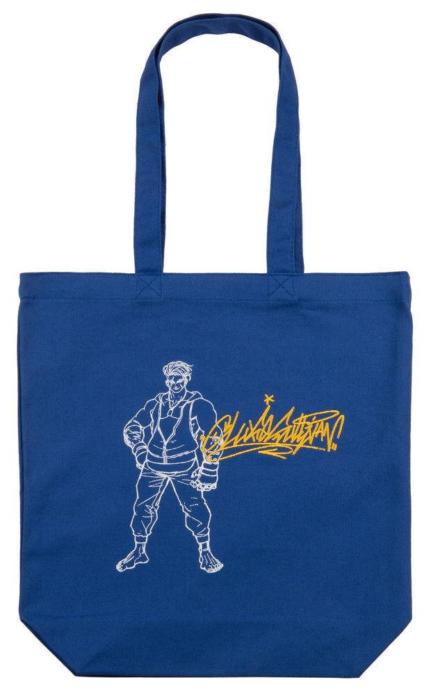 SF Daily Tote Bag - Luke