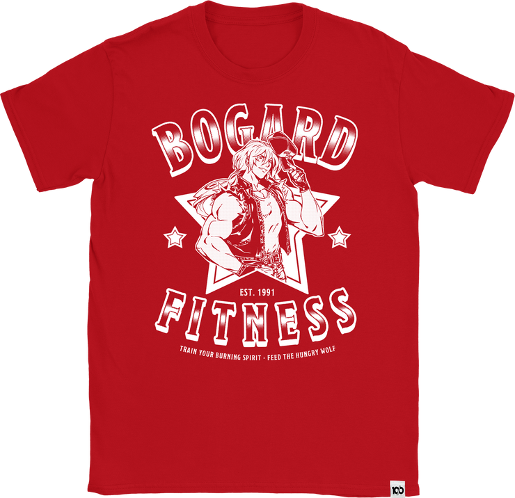THE KING OF FIGHTERS - &