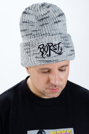 GUILTY GEAR - 'Burst' Beanie - Cloudy Haze