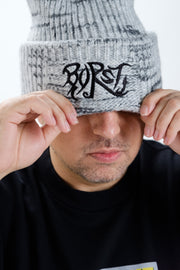 GUILTY GEAR - 'Burst' Beanie - Cloudy Haze