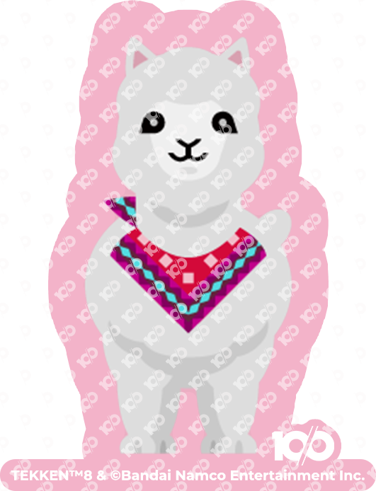 TEKKEN - &