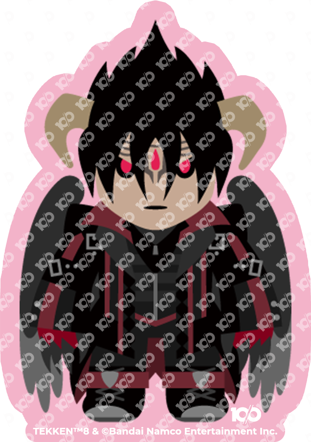 TEKKEN - &