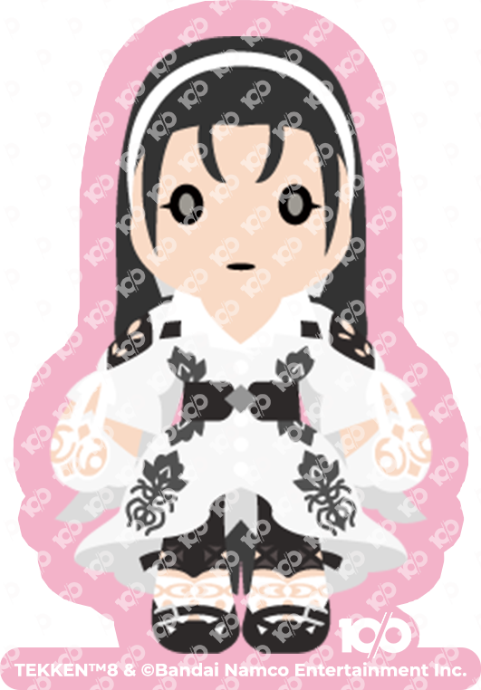 TEKKEN - &