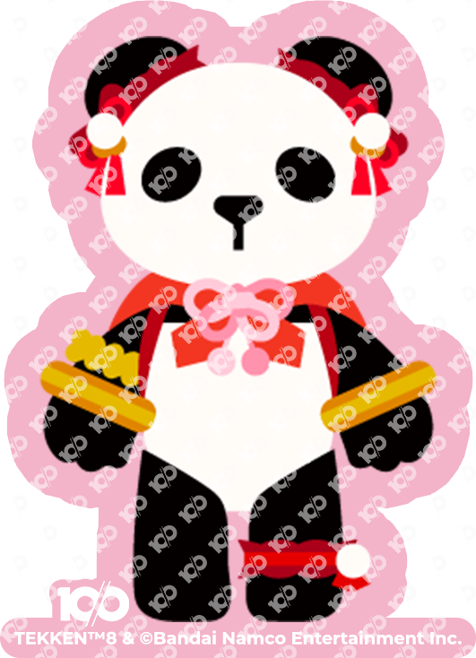 TEKKEN - &