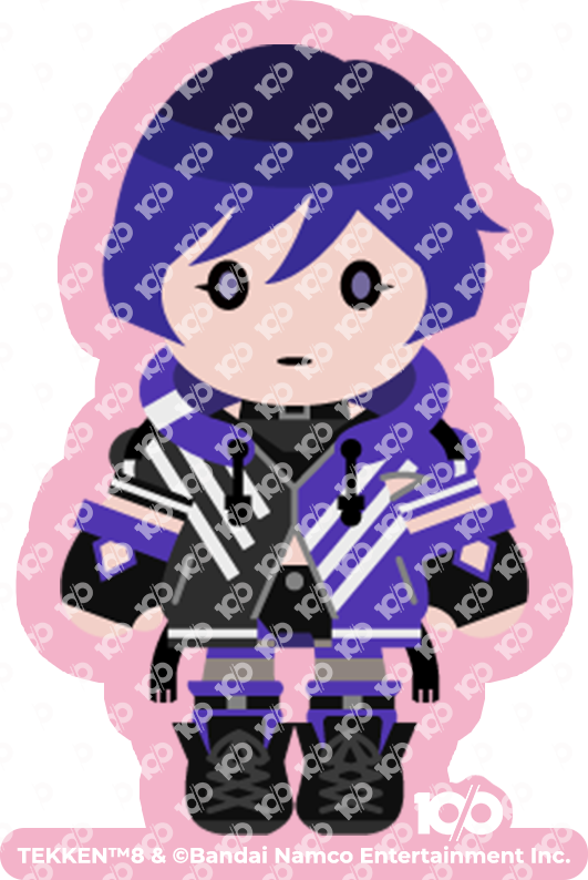 TEKKEN - &