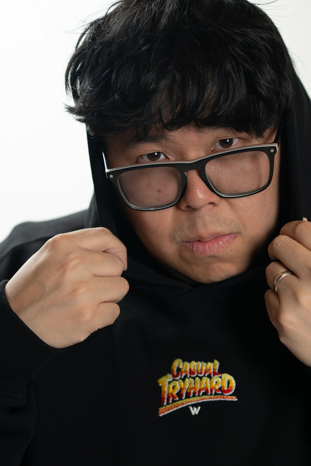 JUSTIN WONG - &