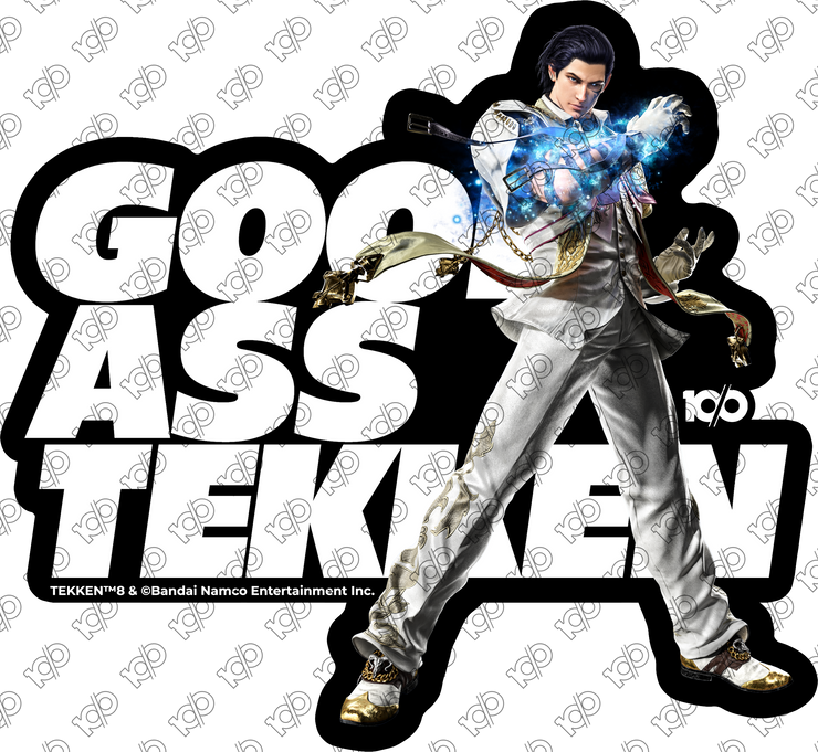 TEKKEN - &