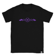 UNDER NIGHT IN-BIRTH - 'GRD' T-Shirt - Black