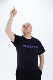 UNDER NIGHT IN-BIRTH - 'GRD' T-Shirt - Black