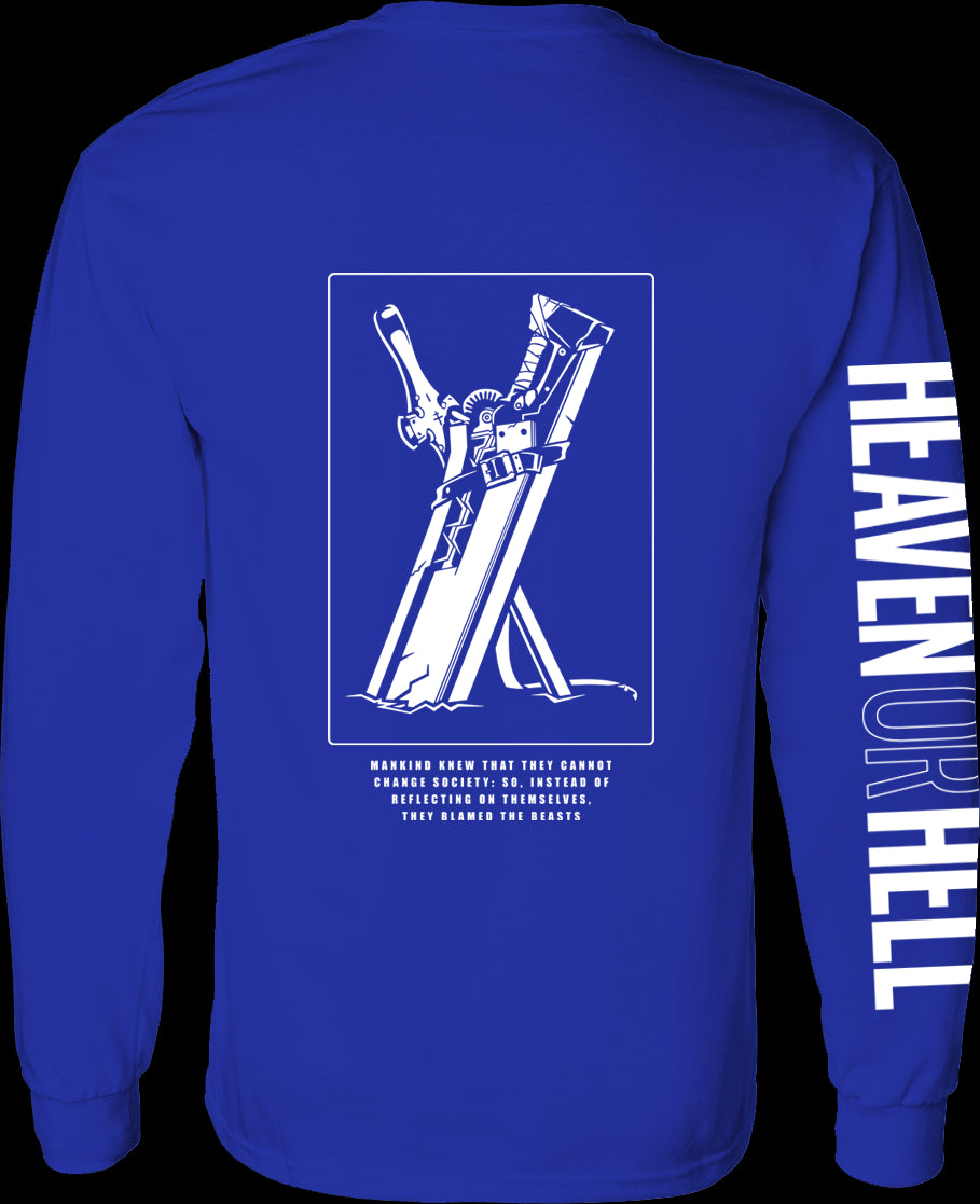 フラー!   Tell God I'm Here (Exp) (Dig) HeavenOrHell_Blue-BACK_1080x.