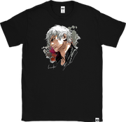 THE KING OF FIGHTERS 'K Dash' t-shirt - Black