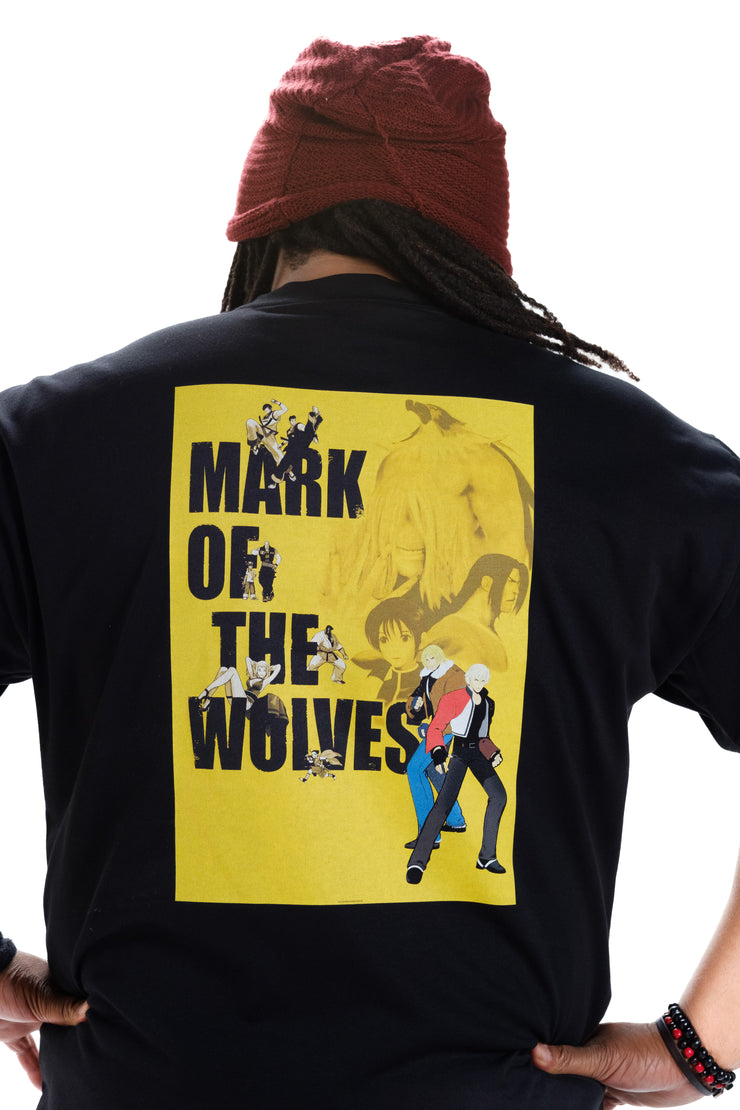 THE KING OF FIGHTERS &