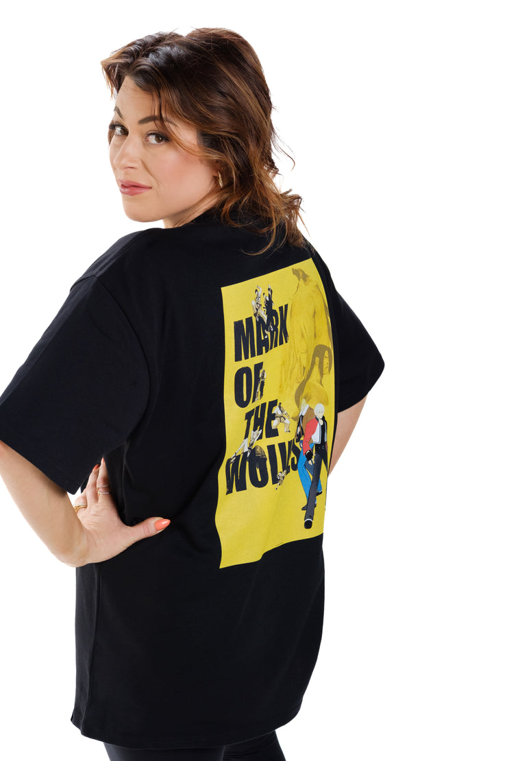 THE KING OF FIGHTERS &