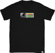 TASTY STEVE - 'Make Some Noise 2025' - Premium T-Shirt - Black