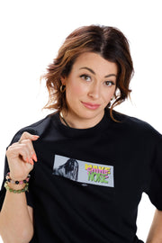 TASTY STEVE - 'Make Some Noise 2025' - Premium T-Shirt - Black