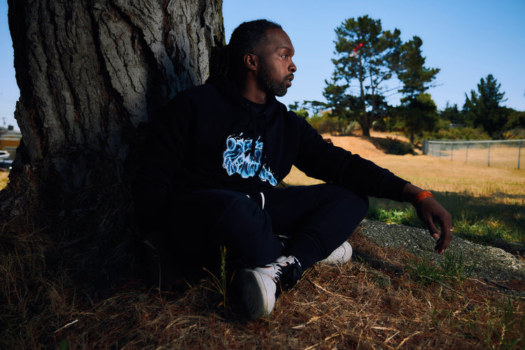 STREET FIGHTER - 'Burning Sprite Psycho Edition' Premium