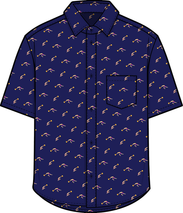 STREET FIGHTER - &