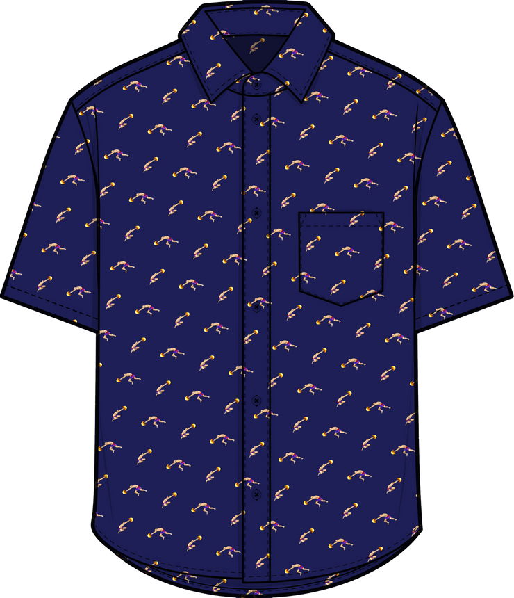 STREET FIGHTER - &