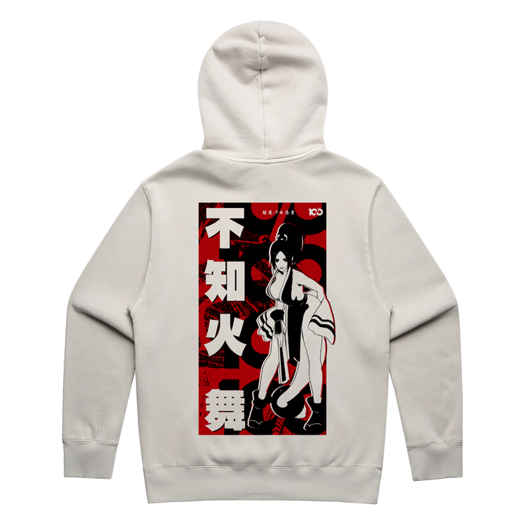 SNK & GAROU – 10/0 Merch