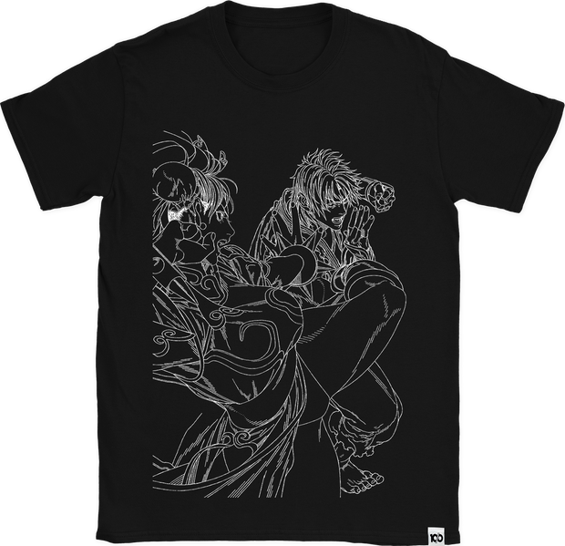 STREET FIGHTER - &