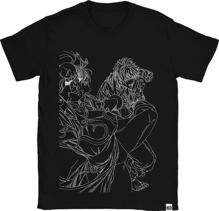STREET FIGHTER - &