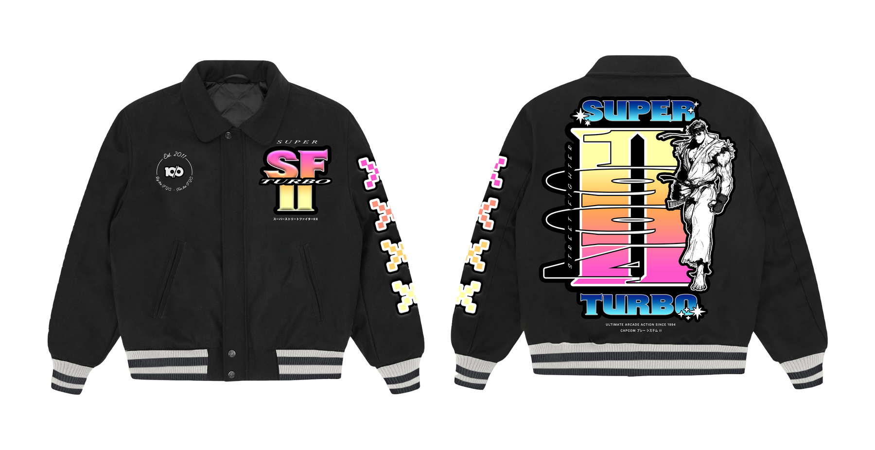 ten/o Merch – 10/0 Merch