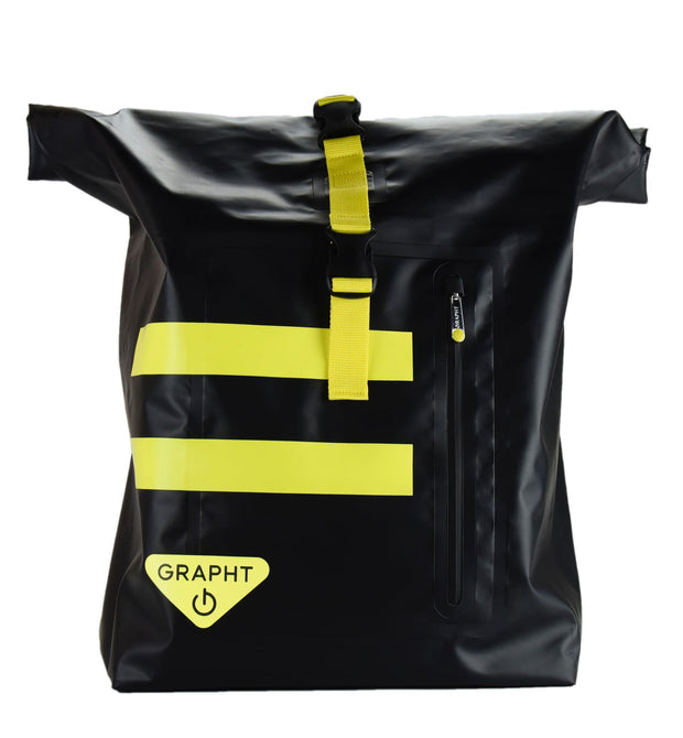 Team GRAPHT - Shield Backpack