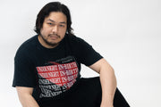 UNDER NIGHT IN-BIRTH - 'Hollow Night' T-Shirt - Black