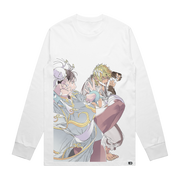 STREET FIGHTER – 10/0 Merch
