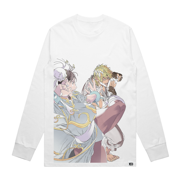 STREET FIGHTER - &