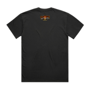 STREET FIGHTER - 'Fight For The Future' Premium T-Shirt - Black