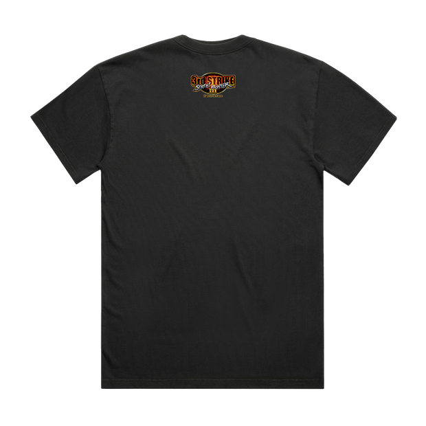 STREET FIGHTER - &