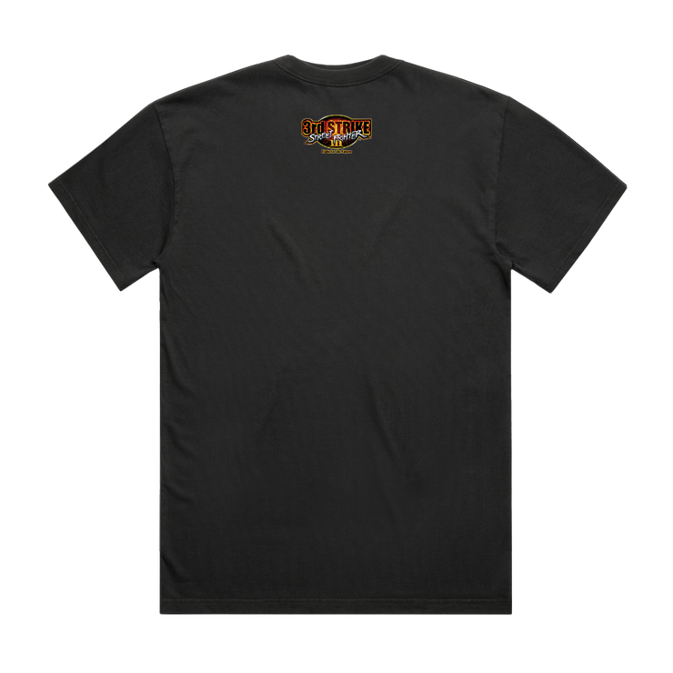 STREET FIGHTER - &