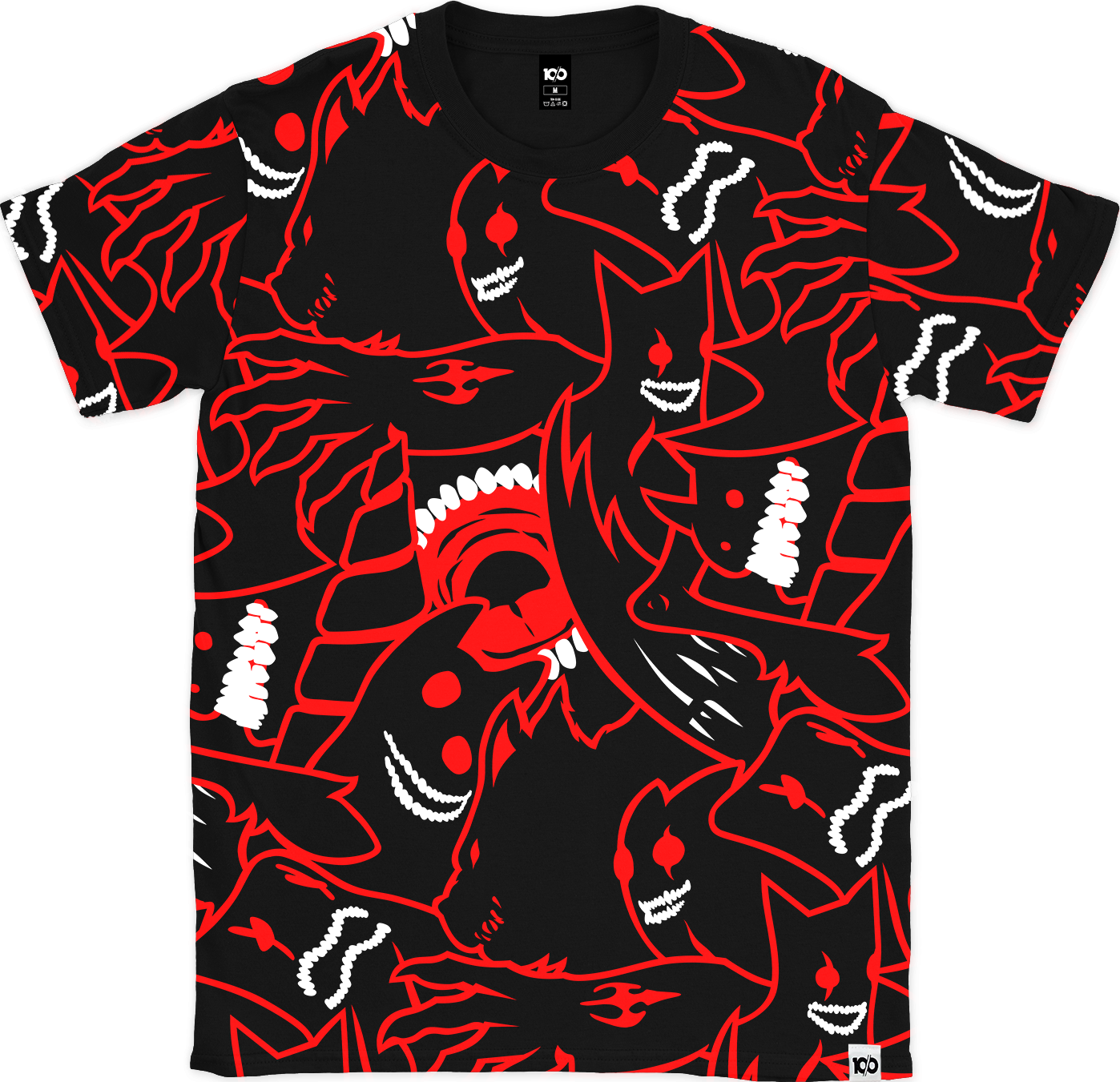 T-SHIRTS – 10/0 Merch