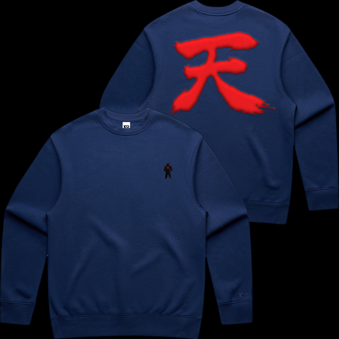 【SAWA企画】NUMBERING SWEAT DHgate.com:Fashion Creativity Sp5der 555555 Angel Number