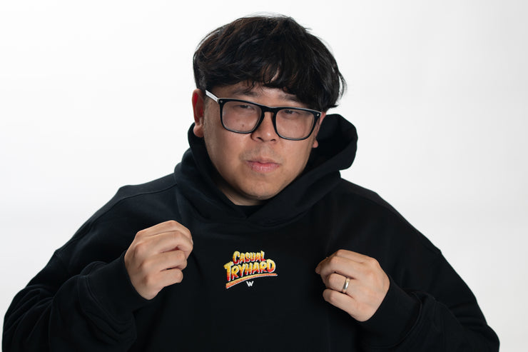 JUSTIN WONG - &