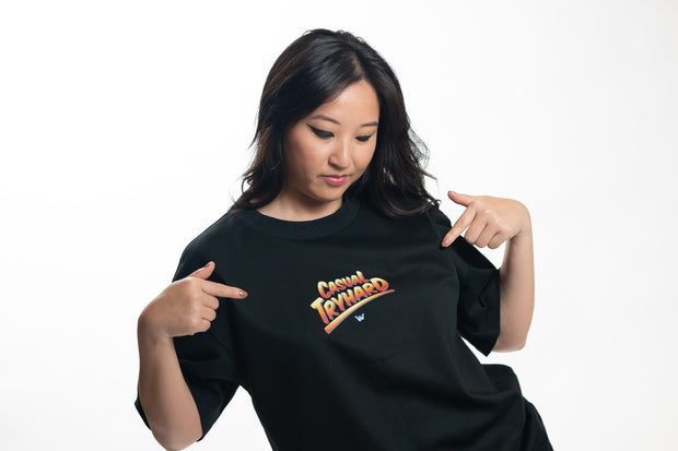 JUSTIN WONG - &