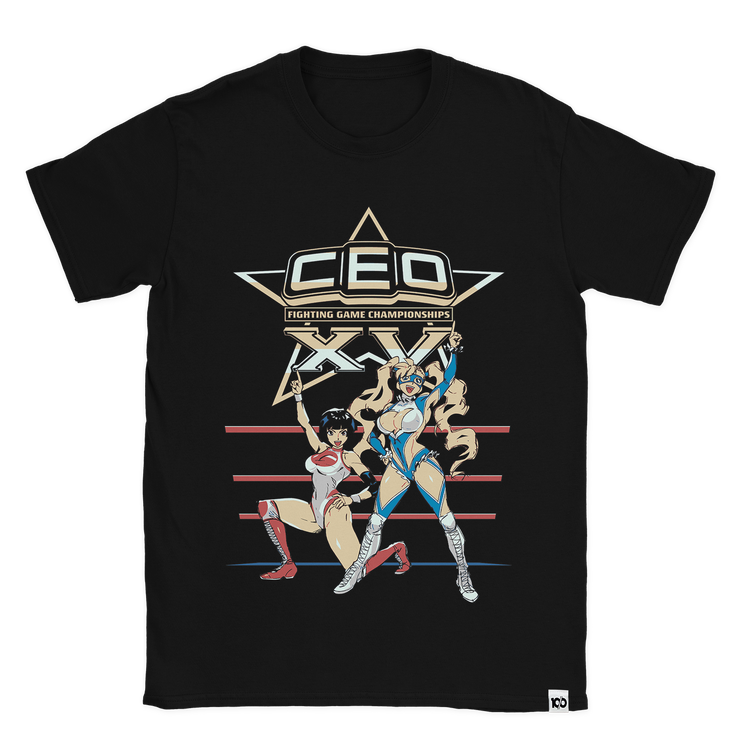 ***FINAL SALE*** STREET FIGHTER - &