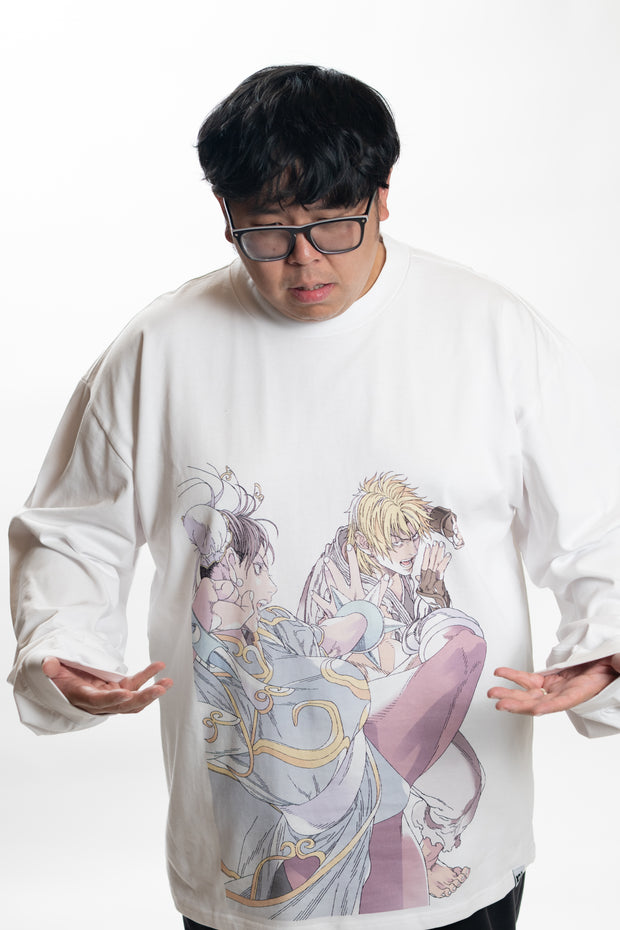STREET FIGHTER - &
