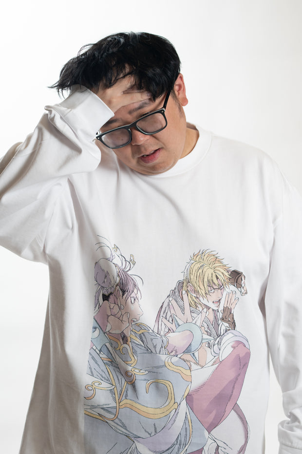 STREET FIGHTER - &