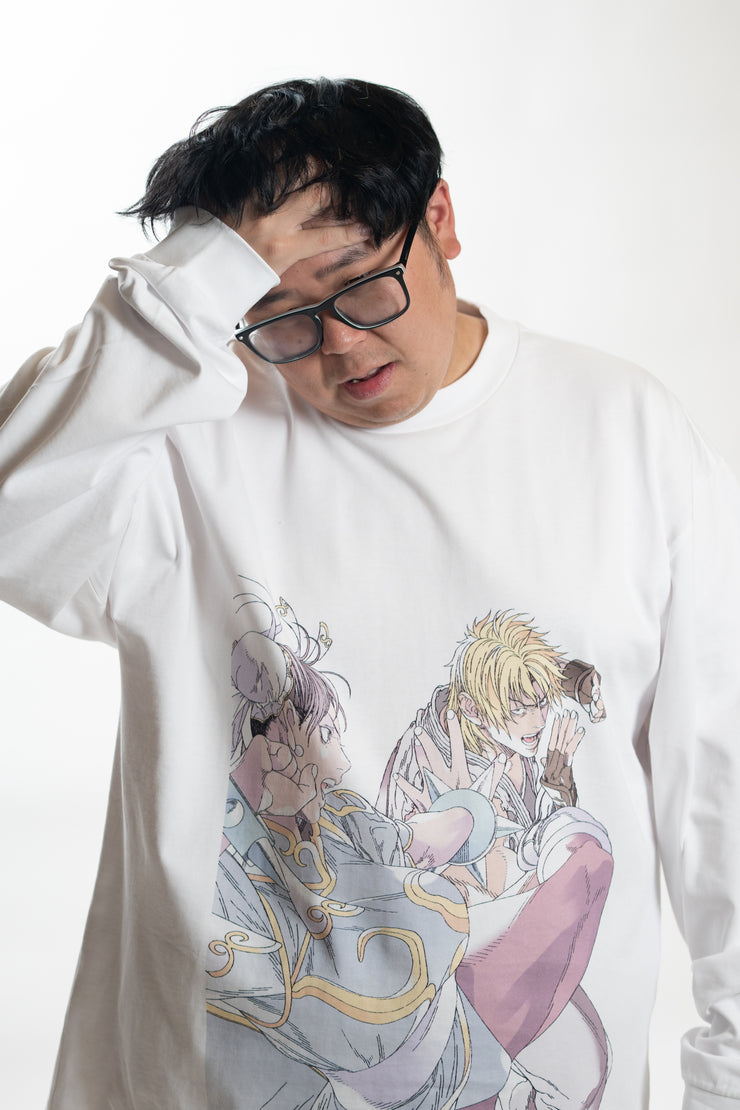 STREET FIGHTER - &