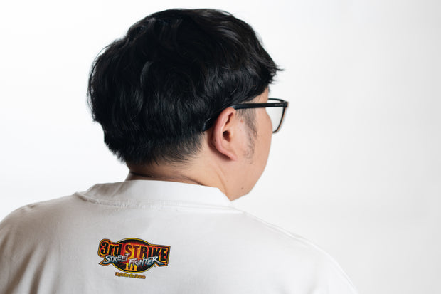 STREET FIGHTER - &