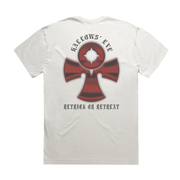 GUILTY GEAR - 'Hallows' Eve (Jack-O)' Premium T-Shirt - Bone
