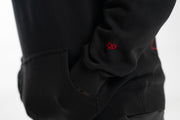 GUILTY GEAR - 'Heaven or Hell' Premium Pullover Hoodie - Black