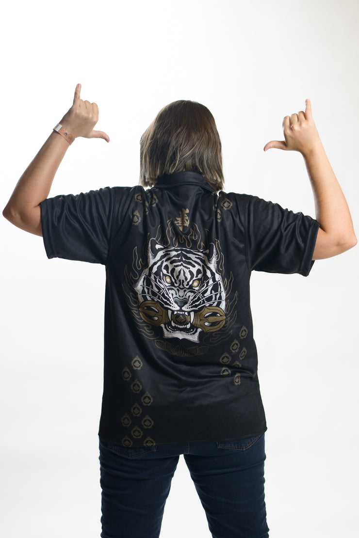 TEKKEN - &