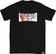 ten/o - 'Monaka' Premium T-Shirt - Black