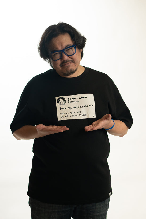 JChensor - &